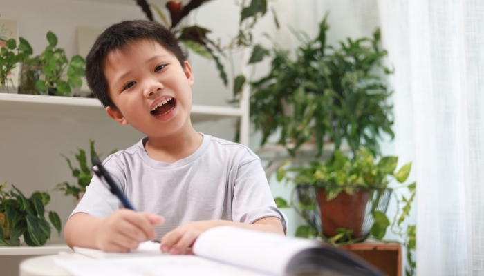 When Do Kids Learn to Write Understanding the Timeline